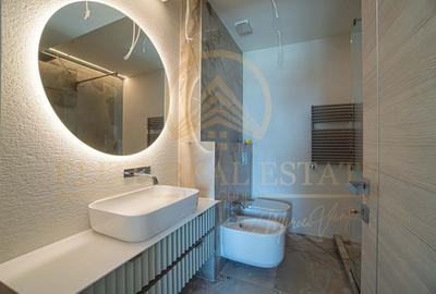 Mamaia - Complex Opera - Apartament cu 2 camere cu vedere la mare. - 21