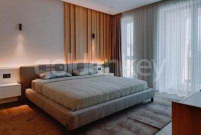 Vila individuala cu 4 camere | complex rezidential | langa padure - 9