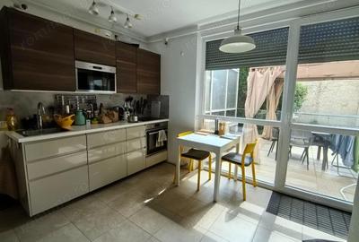 Apartament cu 5 camere decomandat, mobilat în Elisabetin - 3