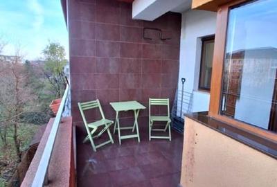 Otopeni – Apartament 3 camere | 2 băi | balcon mare | loc parcare | 620 - 7