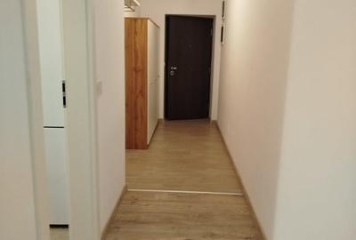 Proprietar ofer spre închiriere apartament nou, în blocul IRIS Armoniei. - 11
