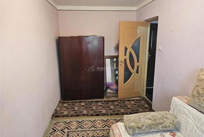 Garsonieră decomandată în Calea Caransebeșului - 6