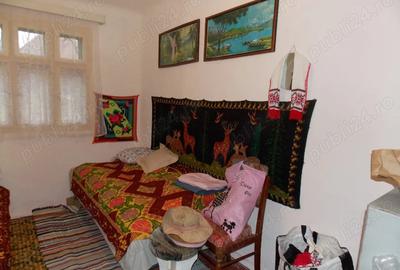 Casă în Pădurani - 1