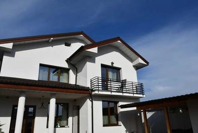 Casa 5 camere | Moara Vlasiei | Imobil nou - 2