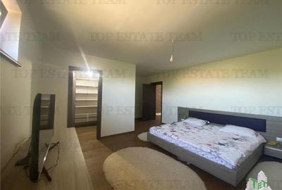 Duplex cu 4 camere cu Teren 1045 Mp în Arsa - 18