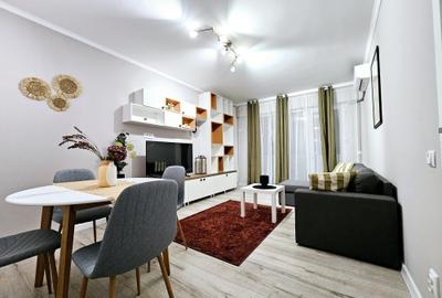 Apartament cu 2 camere decomandat în Calea București - 3