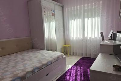 Apartament 3 camere PB mare Nufarul - 5