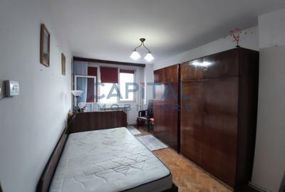 Fara comision, 3 camere 87 mp, 2 balcoane, 2 bai, zona linistita, Manastur - 2