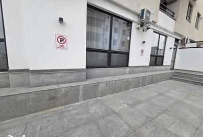 Spațiu comercial, de 60 mp, în Sisești - 1