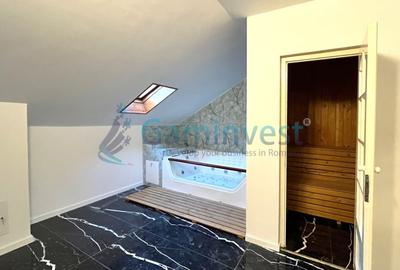 Casă individuală cu 22 camere cu Teren 1100 Mp în Dealuri Oradea - 9