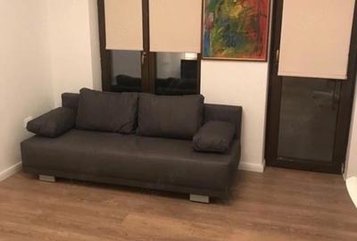 Garsonieră decomandată în Copou - 2
