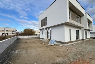 Casa design Modern in zona Triajului, Selimbar - 5