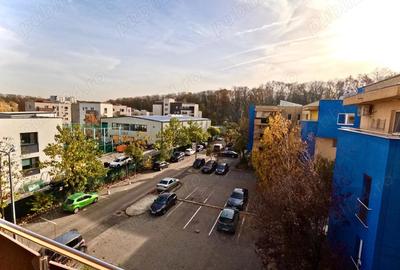 Apartament 2 camere de inchiriat - 599 | parcare inclusa - 9