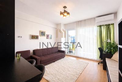 Apartament cu 3 camere semidecomandat, mobilat în Gheorgheni - 1