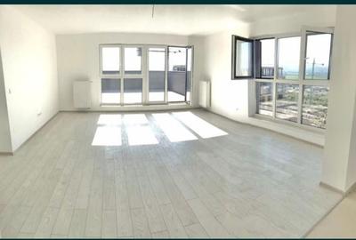 De vanzare penthouse in Complexul Maurer din Tg. Mures - 3