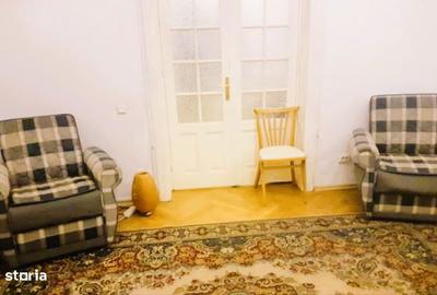 Apartament cu 3 camere în Aviatorilor - 13