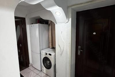 Apartament cu 2 camere decomandat în 9 Mai - 5