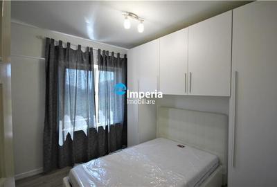 Inchiriez apartament 3 camere, open space, Complex Roua Residence - 7