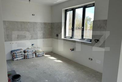 Casă individuală cu 4 camere cu Teren 350 Mp în Exterior Est - 14