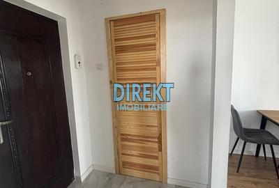 Apartament cu 2 camere în Decebal - 8
