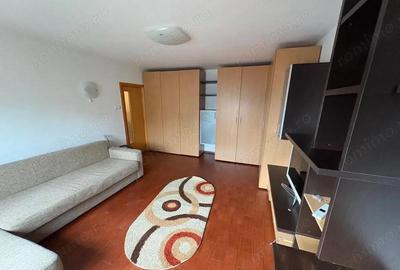 Garsoniera / Calea Calarasilor / metrou Piata Muncii - 6