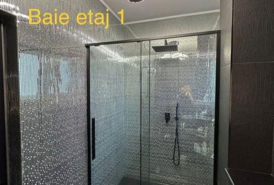 Casă cu 4 camere în Titan - 8