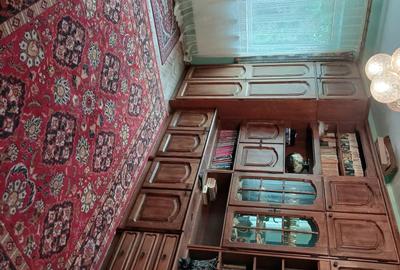 Apartament cu 2 camere nedecomandat în Republicii - 5