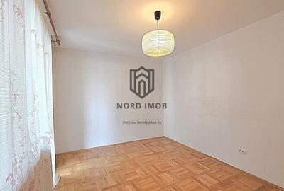 Apartament cu 3 camere semidecomandat în Vatra Luminoasă - 8