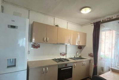Apartament 2 camere parter zona centrala,cartier Dupa-Zid,loc. Medias - 2