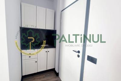 Garsonieră de închiriat pe termen scurt Turnișor Sibiu - modernă, mobilata - 3