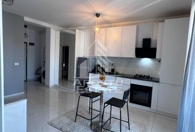 Garsonieră semidecomandată, mobilată în Braytim - 1