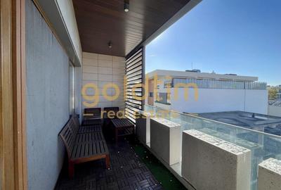 HERASTRAU/ TERASA/SPATII DEPOZITARE/PARCARE SUBTERANA - 44