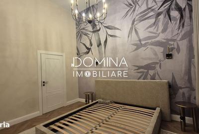 Apartament cu 3 camere în Central - 1