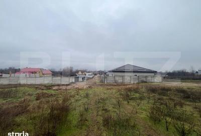 Teren de 450 mp, în Malu Mare - 3