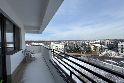 Apartament 3 camere mobilat si utilat, Sisesti - 15