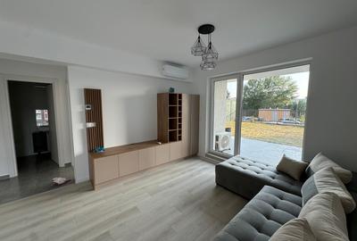 360 Imobiliare oferă spre închiriere un apartament nou, cu 2 camere, - 4