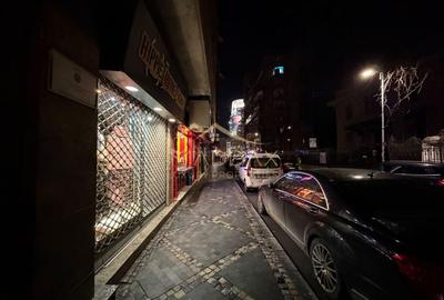 Garsonieră decomandată, mobilată în P-ța Amzei - 25