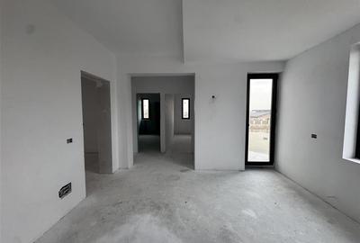 DE VANZARE VILA 7 CAMERE CIOROGARLA TEREN 500 MP - TINERETULUI LA CHEIE - 8