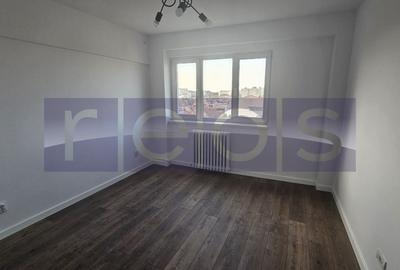 Apartament cu 3 camere decomandat în Titulescu - 5