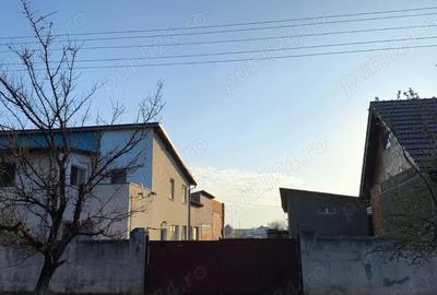 Casă cu 6 camere cu Teren 2878 Mp în Tomnatic - 2