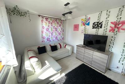 Duplex cu 4 camere cu Canalizare în Gilău - 11