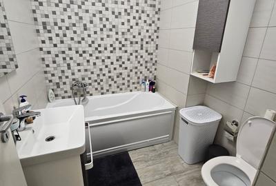 Apartament cu 2 camere decomandat, mobilat în Mihai Bravu - 5