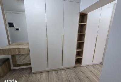 Apartament cu 2 camere în Dofteana - 4