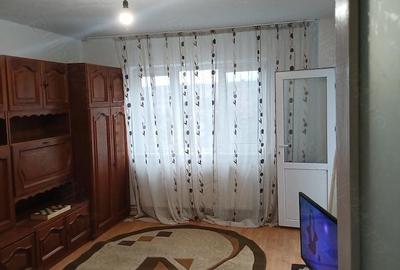 Garsonieră decomandată în Central - 1