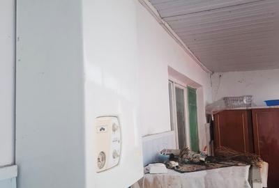 Targu Frumos, Iasi, vand apartament cu 3 camere renovat mobil - 3