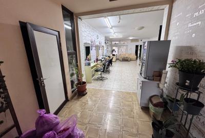 Imobil pretabil locuinta si afacere. Pozitie stradala. - 21