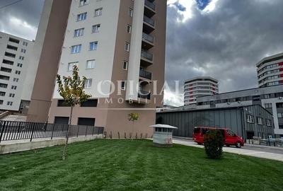 Apartament 2 camere | Parcare subterana | Zona VIVO BMW | Floresti - 7