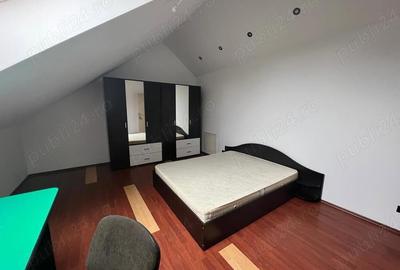 Casă cu 6 camere cu Teren 200 Mp în Intim - 11