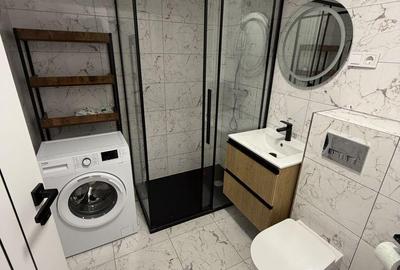 Garsonieră decomandată în Rovine - 2