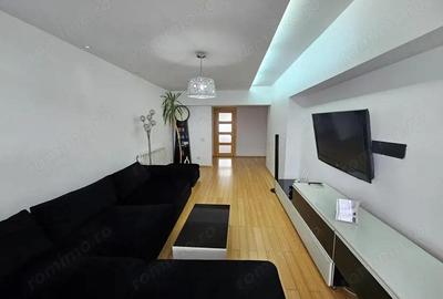 Apartament 4 camere decomandat TROCADERO